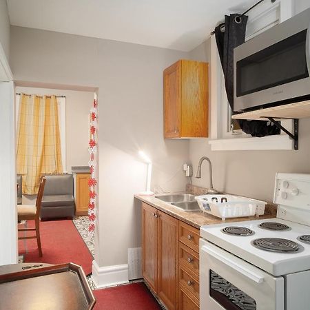 Room #2 Downtown Ottawa Exterior foto